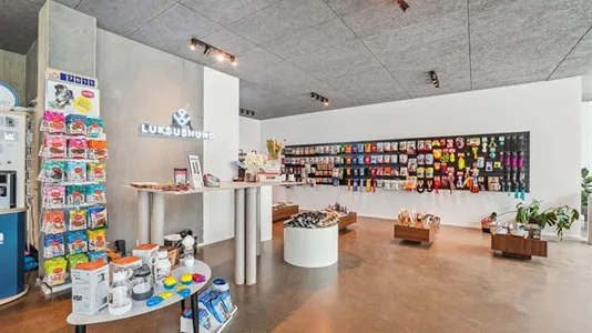 Butikslejemål til leje i Aarhus C - billede 4