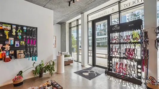 Butikslejemål til leje i Aarhus C - billede 5