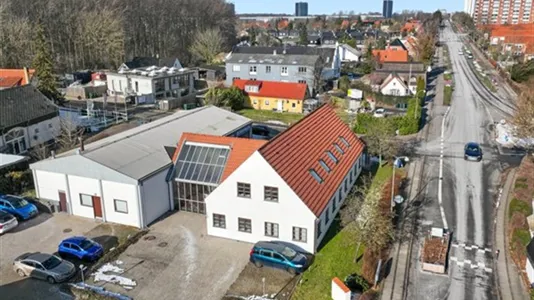 Office spaces for rent in Brøndby - photo 1