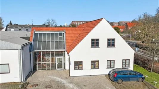 Office spaces for rent in Brøndby - photo 2