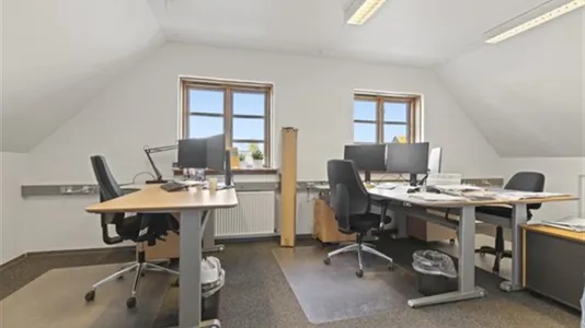Office spaces for rent in Brøndby - photo 3
