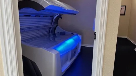 Butikslokaler til leje i Århus C - billede 6