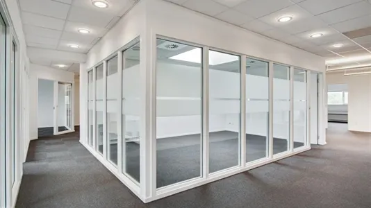 Commercial properties for rent in Viby J - photo 2