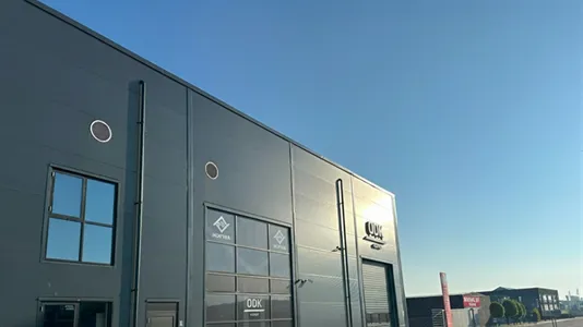 Warehouses for rent in Hillerød - photo 2