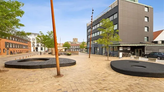 Office spaces for rent in Odense C - photo 2