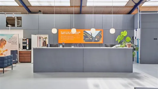 Warehouses for sale in Ølstykke - photo 5