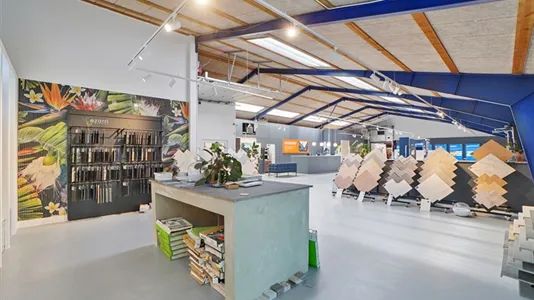 Warehouses for sale in Ølstykke - photo 6