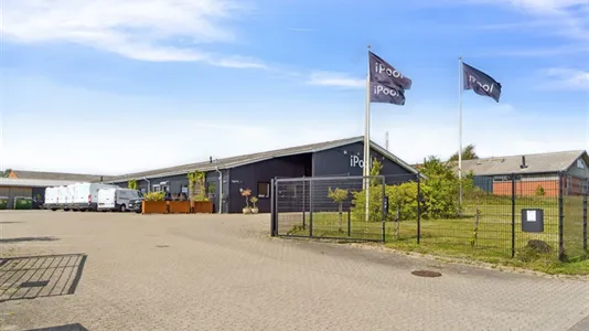 Warehouses for sale in Ølstykke - photo 7