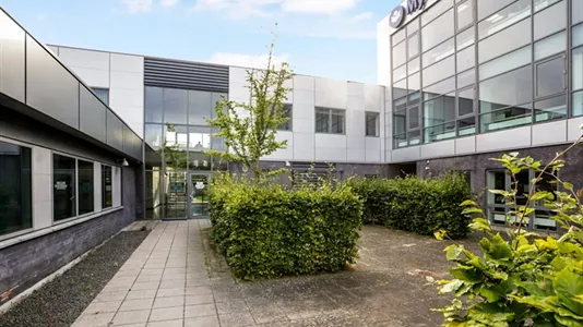 Lokaler til leie i Aarhus N - bilde 2