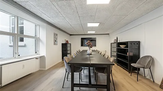 Kontorfællesskaber til leje i Randers C - billede 13