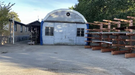 Industrilokaler till salu i Ølstykke - foto 3