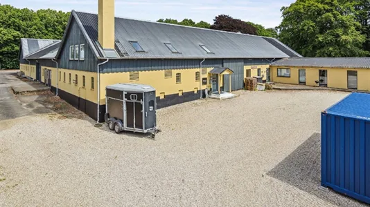 Office spaces for rent in Roskilde - photo 1
