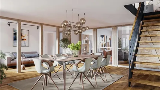Büros zur Miete in Kopenhagen K - Foto 3