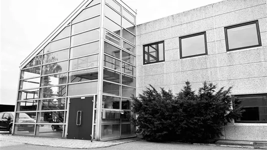 Coworking spaces te huur in Albertslund - foto 1