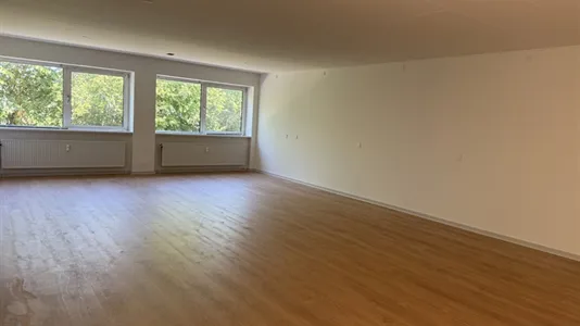 Kantorruimte te huur in Aabybro - foto 4