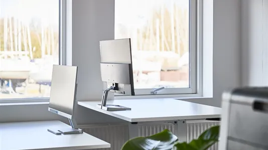 Coworking spaces for rent in Egå - photo 3