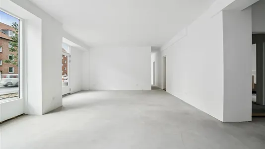 Erhvervslokaler til leje i Valby - billede 4