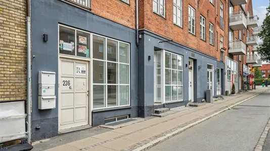 Erhvervslokaler til leje i Valby - billede 8