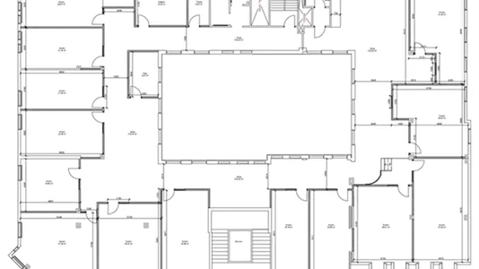 Kontorhoteller til leie i Vejle - bilde 6