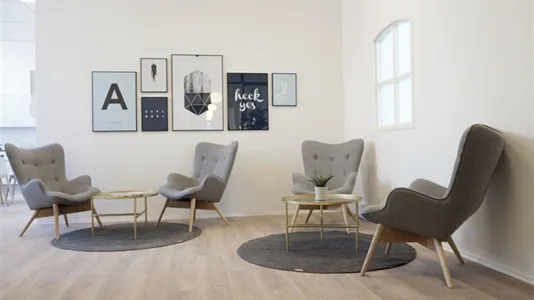 Coworking spaces for rent in Kolding - photo 3