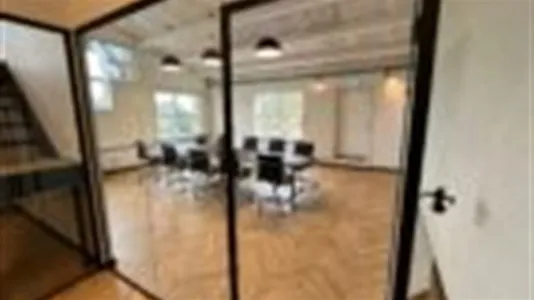 Coworking spaces zur Miete in Gentofte - Foto 2