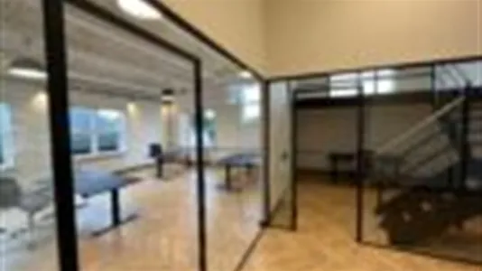 Coworking spaces zur Miete in Gentofte - Foto 3