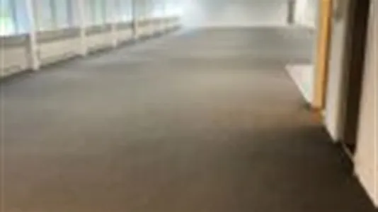 Kontorlokaler til leje i Ballerup - billede 4