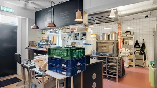Butikslokaler til leje i Århus C - billede 9
