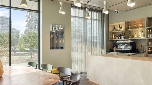 Restaurantlokaler til leje i Århus C - billede 10