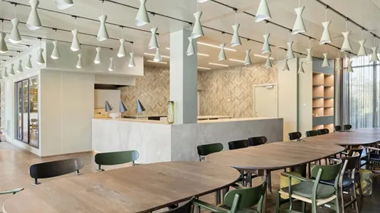 Restaurantlokaler til leje i Århus C - billede 11