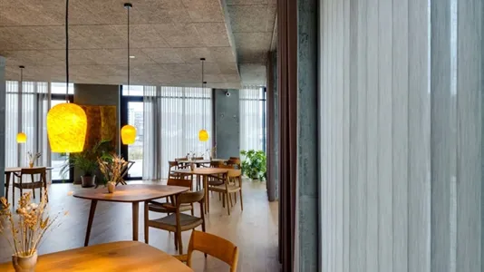 Butikslokaler til leje i Århus C - billede 15