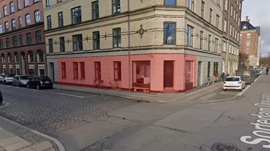 Office spaces for rent in Østerbro - photo 1