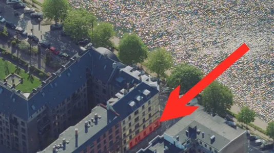 Kontorer til leie i Østerbro - bilde 12