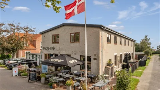 Ladenlokale zum Kauf in Fanø - Foto 1