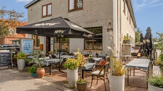 Ladenlokale zum Kauf in Fanø - Foto 2