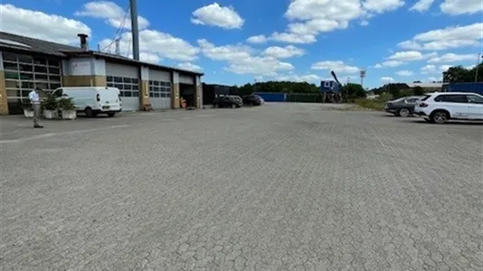 Warehouses for rent in Aarup - photo 3