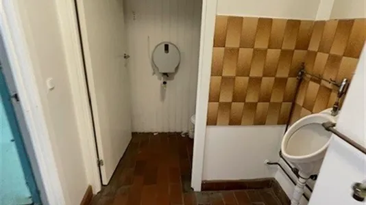 Kontorlokaler til leje i Aarup - billede 8