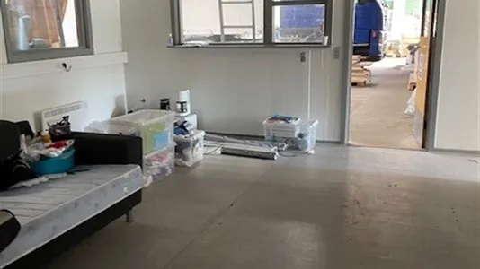 Kontorlokaler til leje i Aarup - billede 5