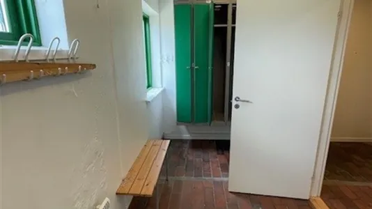 Kontorlokaler til leje i Aarup - billede 6