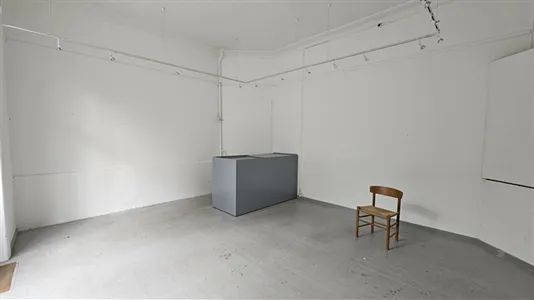 Office spaces for rent in Frederiksberg C - photo 1