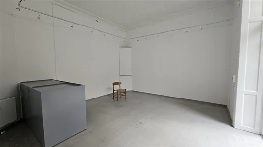 Office spaces for rent in Frederiksberg C - photo 2