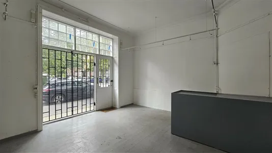Office spaces for rent in Frederiksberg C - photo 3