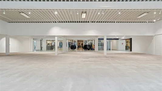 Shops for rent in Odense C - photo 3