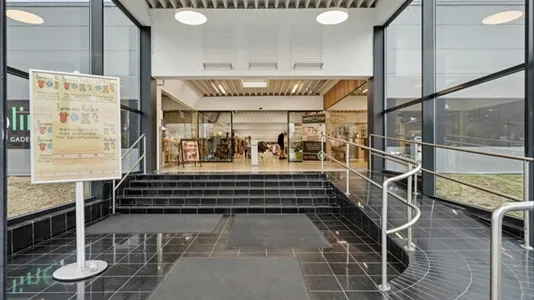 Ladenlokale zur Miete in Odense C - Foto 7