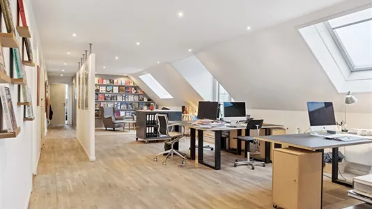 Office spaces for rent in Copenhagen K - photo 3