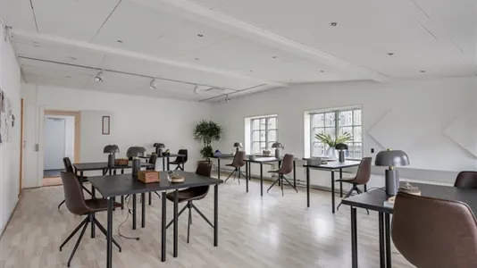 Kontorlokaler til leje i København S - billede 12