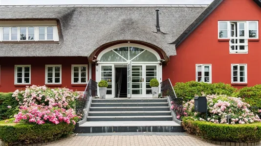 Office spaces for rent in Hørsholm - photo 2