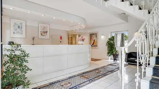 Office spaces for rent in Hørsholm - photo 3