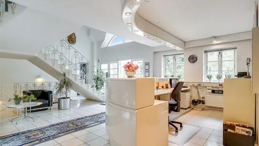 Kontorer til leie i Hørsholm - bilde 7