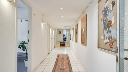 Kontorer til leie i Hørsholm - bilde 8